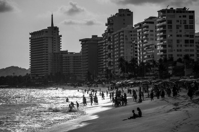 por que acapulco es peligroso lugares peligrosos