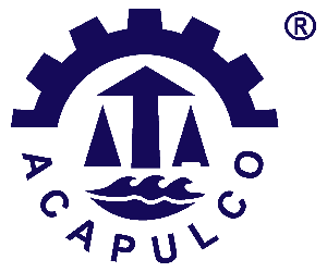 logo oficial de la universidad tecnologico de acapulco